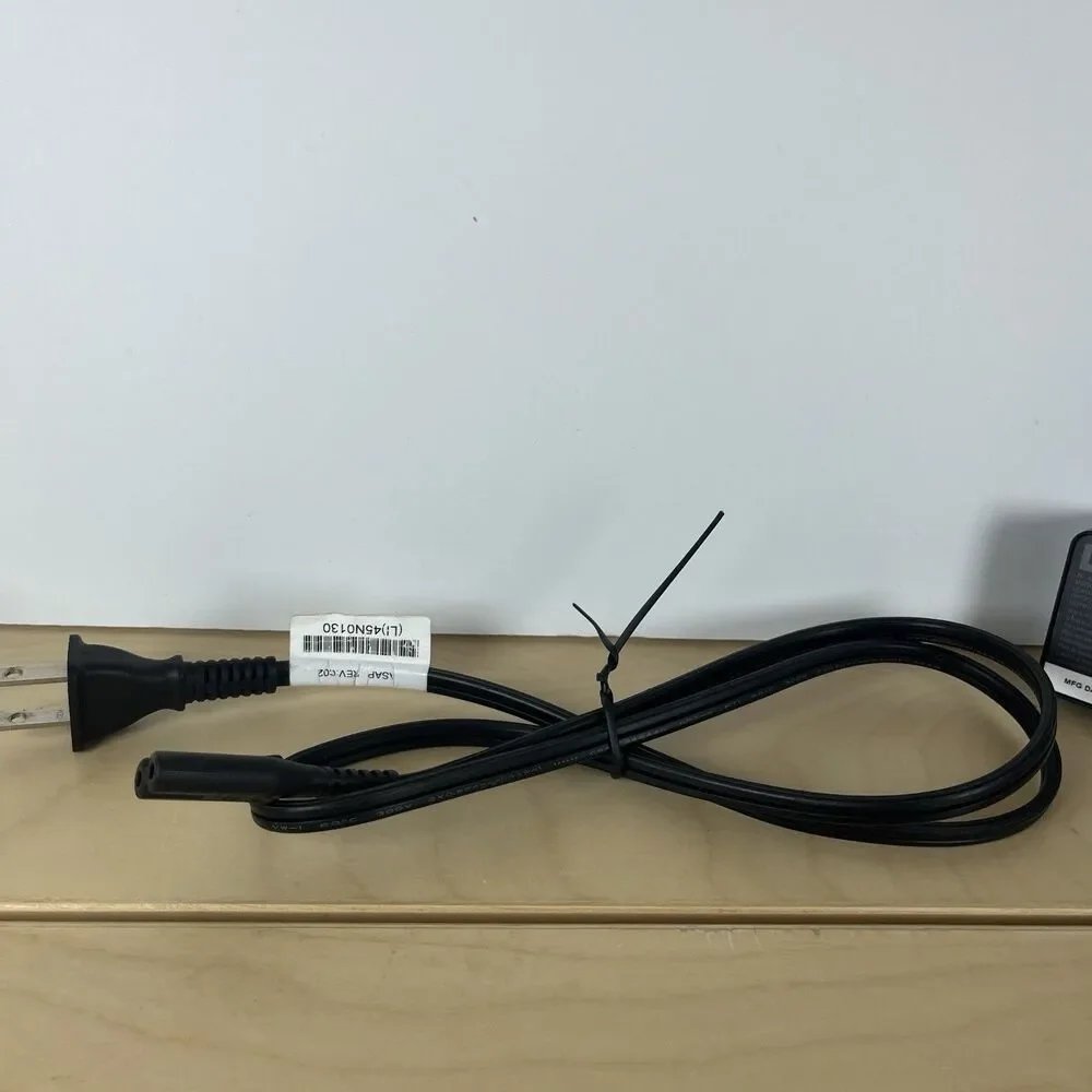 LENOVO ADLX65YCC2A 20V 3.25A 65W Genuine Original AC Power Adapter Charger USB-C